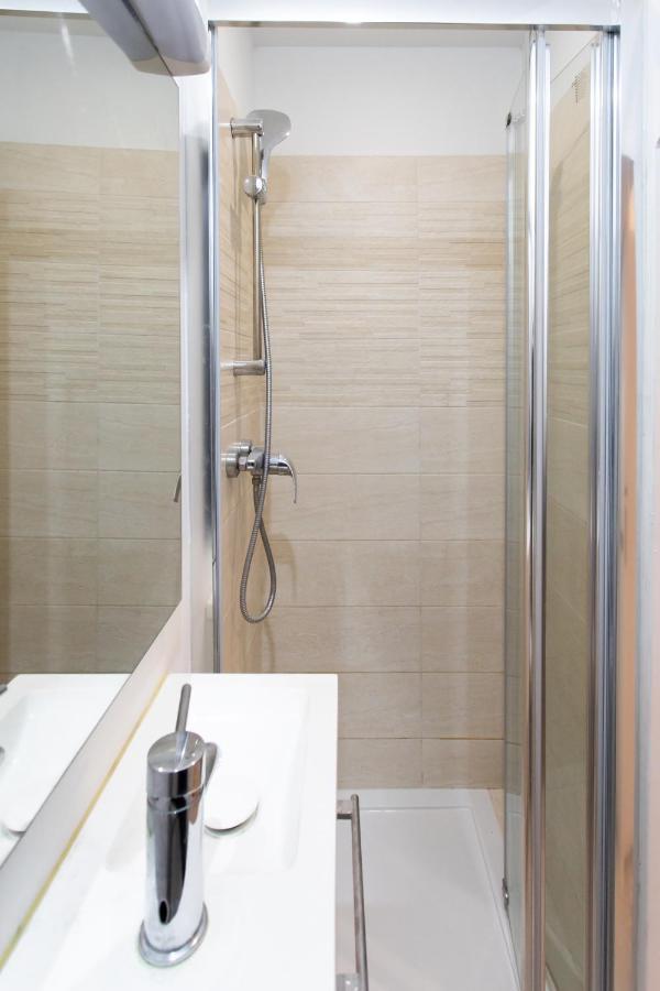 Cannes Hyper Centre Climatise Ngoại thất bức ảnh