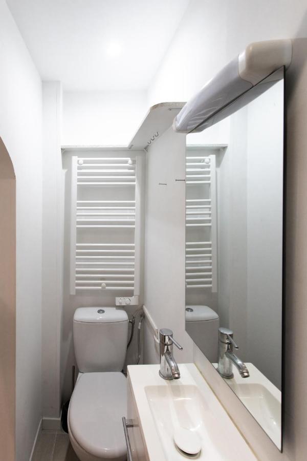Cannes Hyper Centre Climatise Ngoại thất bức ảnh