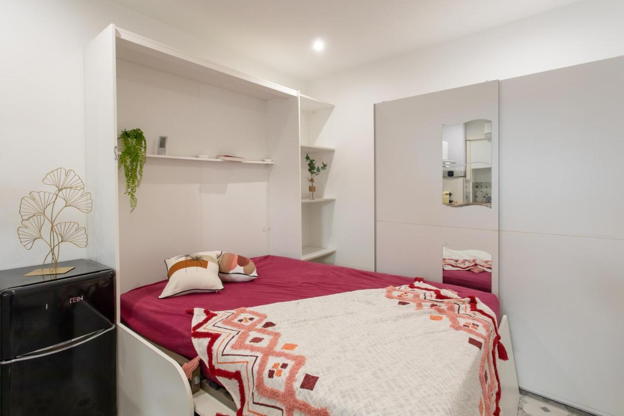 Cannes Hyper Centre Climatise Ngoại thất bức ảnh